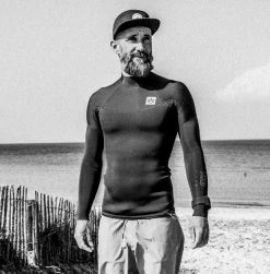 Mens Men's Manera X10D 2mm Neoprene Top