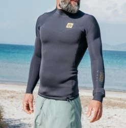 Mens Men's Manera X10D 2mm Neoprene Top