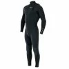 Manera Men's Meteor Seafarer 5.3mm Chest Zip Fullsuit