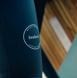 Manera Men's Meteor Seafarer 5.3mm Chest Zip Fullsuit 14 Manera Men's Meteor Seafarer 5.3mm Chest Zip Fullsuit