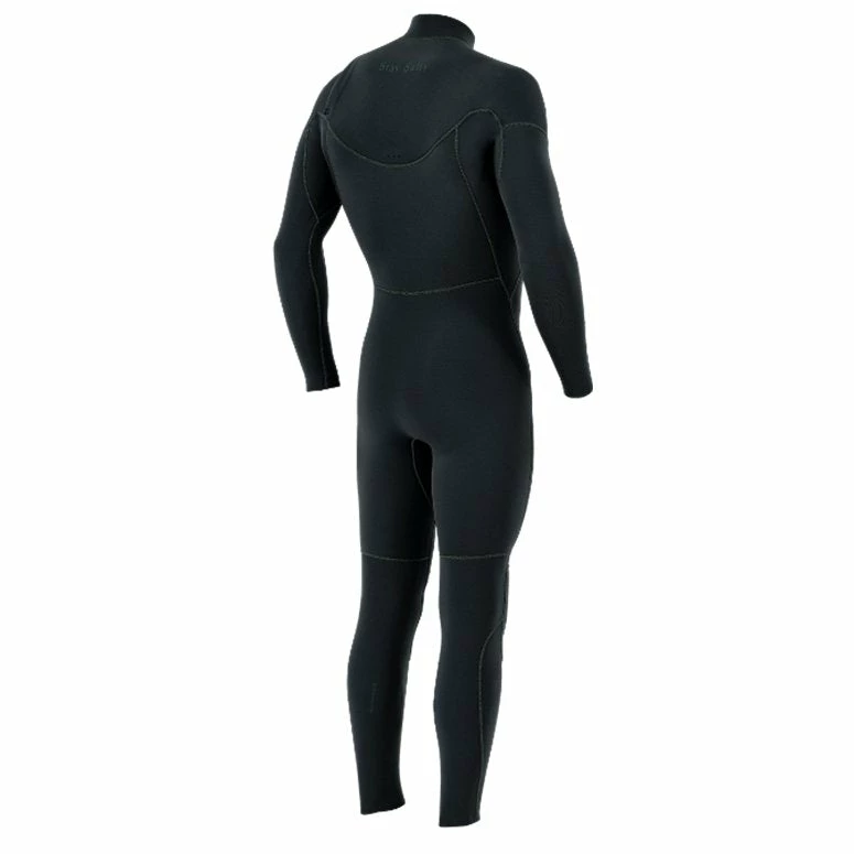 Manera Men's Meteor Seafarer 5.3mm Chest Zip Fullsuit 4 Manera Men's Meteor Seafarer 5.3mm Chest Zip Fullsuit
