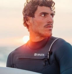 Manera Men's Meteor Seafarer 5.3mm Chest Zip Fullsuit 11 Manera Men's Meteor Seafarer 5.3mm Chest Zip Fullsuit