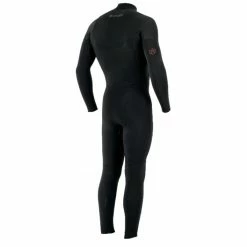 Men's Manera Meteor X10D 4/3mm Chest Zip Fullsuit 15 Men's Manera Meteor X10D 4/3mm Chest Zip Fullsuit