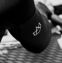 Men's Manera Meteor X10D 4/3mm Chest Zip Fullsuit 21 Men's Manera Meteor X10D 4/3mm Chest Zip Fullsuit