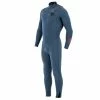 Men's Manera Meteor X10D 4/3mm Chest Zip Fullsuit 1 Men's Manera Meteor X10D 4/3mm Chest Zip Fullsuit