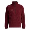 Adidas Mens Men's Polar Anorak Jacket