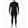 Men's Rip Curl Dawn Patrol Plus 3/2 Steamer Back Zip Wetsuit