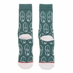 Jack's Surfboards Men's Snapped Sock Mens