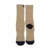 Jack's Surfboards Mens Socks-Beige