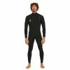 Mens Men's Volcom Modulator 3/2mm Chest Zip Fullsuit