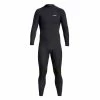 Men's Xcel 3/2mm Infiniti LTD Back Zip Fullsuit Wetsuit