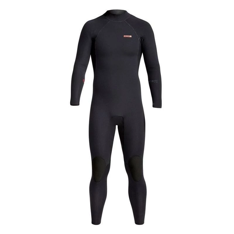 Men's Xcel 3/2mm Infiniti LTD Back Zip Fullsuit Wetsuit 3 Men's Xcel 3/2mm Infiniti LTD Back Zip Fullsuit Wetsuit