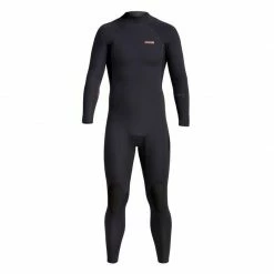 Men's Xcel Infiniti Limited 4/3mm Back Zip Fullsuit Wetsuit