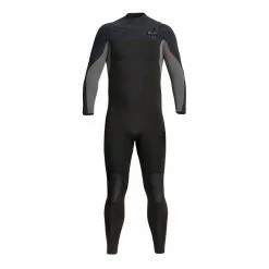 Men's Xcel Phoenix 4/3mm Chest Zip Fullsuit Mens