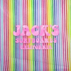 Jack's Surfboards Mercado Bag