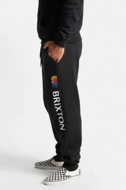 Brixton Mens Alton Sweatpant