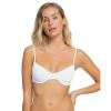 Roxy Mind Of Freedom Underwire Bralette Bikini Top Womens 2 Roxy Mind Of Freedom Underwire Bralette Bikini Top Womens