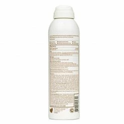 Sun Bum Beach Mineral SPF 30 Sunscreen Spray