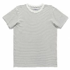 Banks Journal Mens Minimal Deluxe S/S T-Shirt