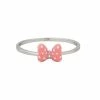 Pura Vida Minnie Mouse Bow Ring