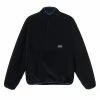 Jack's Surfboards Corduroy Mock Pullover