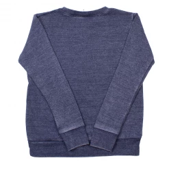 Jack's Surfboards Boy's Moody Crewneck Sweatshirt (8-16)