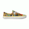Vans Mens National Geographic Era Shoe