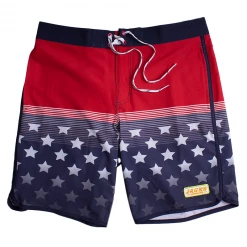 Jack's Surfboards The National Shorts Mens