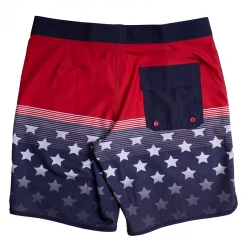 Jack's Surfboards The National Shorts Mens