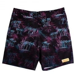 Jack's Surfboards The National Shorts Mens
