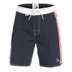 Quiksilver Mens Original Arch 18" Boardshorts 19 Quiksilver Mens Original Arch 18