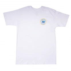 Jack's Surfboards NB City Logo CF Tee