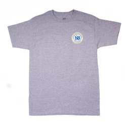 Jack's Surfboards NB City Logo CF Tee