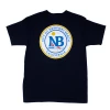 Jack's Surfboards NB City Logo CF Tee