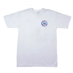 Jack's Surfboards NB USA CF Tee