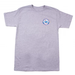 Jack's Surfboards NB USA CF Tee