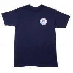 Jack's Surfboards NB USA CF Tee