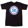 Jack's Surfboards NB USA CF Tee