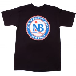 Jack's Surfboards NB USA CF Tee