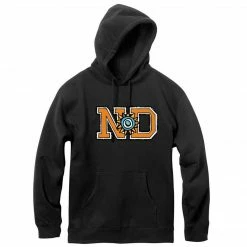 New Deal N*D Pullover