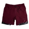 Jack's Surfboards New Way 17" Volley Short Mens