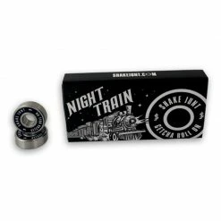 Shake Junt Night Train Bearings
