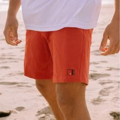 Jack's Surfboards Nightly Volley 18" Shorts Mens