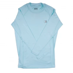 Jack's Surfboards Mens Nimbus L/S Fitness Shirt