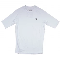 Jack's Surfboards Mens Nimbus S/S Fitness Shirt