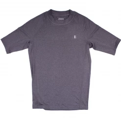 Jack's Surfboards Mens Nimbus S/S Fitness Shirt