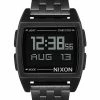 Nixon Base Watch Mens 2 Nixon Base Watch Mens