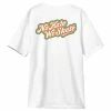 Andale Mens No Hate Rainbow S/S Tee