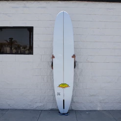 Jack's Surfboards 9'2 Nomad Single Fin Surfboard '22