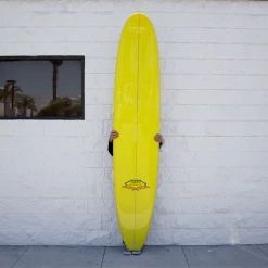 Jack's Surfboards 9'6 Nomad Single Fin Surfboard '22